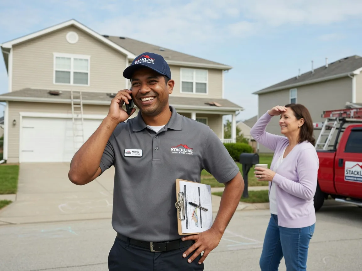 Chimney flashing repair Roanoke Rapids, NC FAQs
